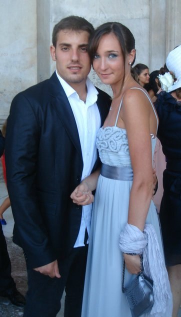 Sofiya Muzya | Napoli