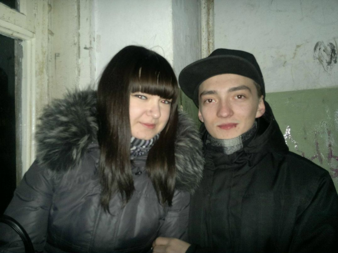 Сергей Ковалёв | Карабаново