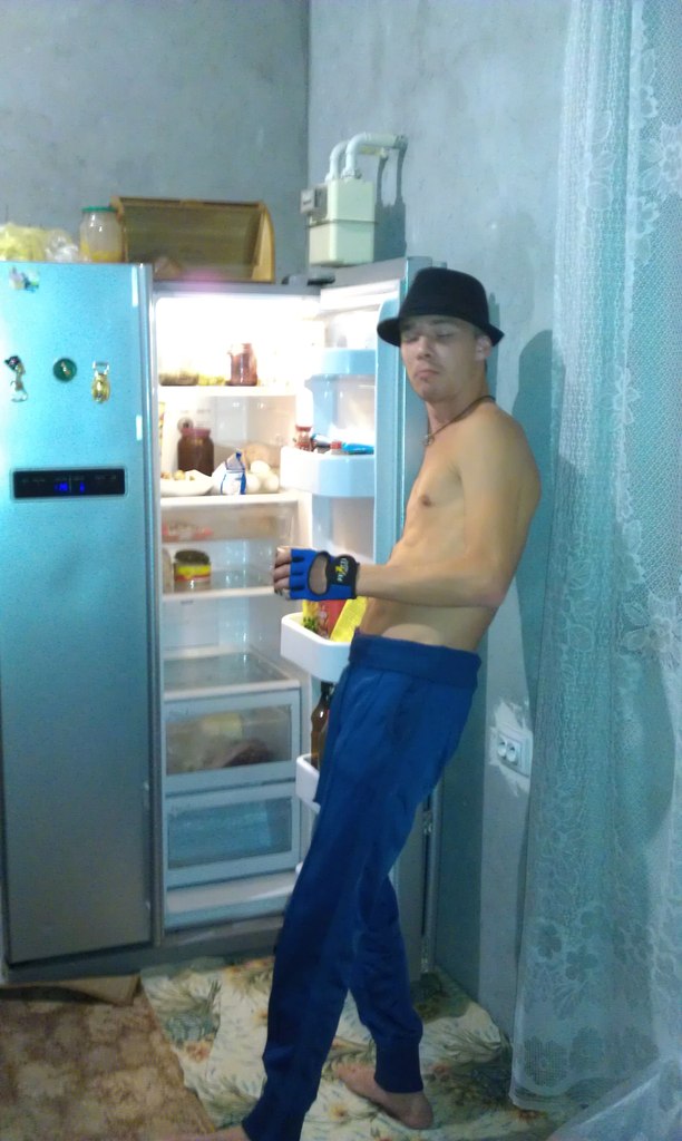 Дмитрий Ветров Ягуарович | 