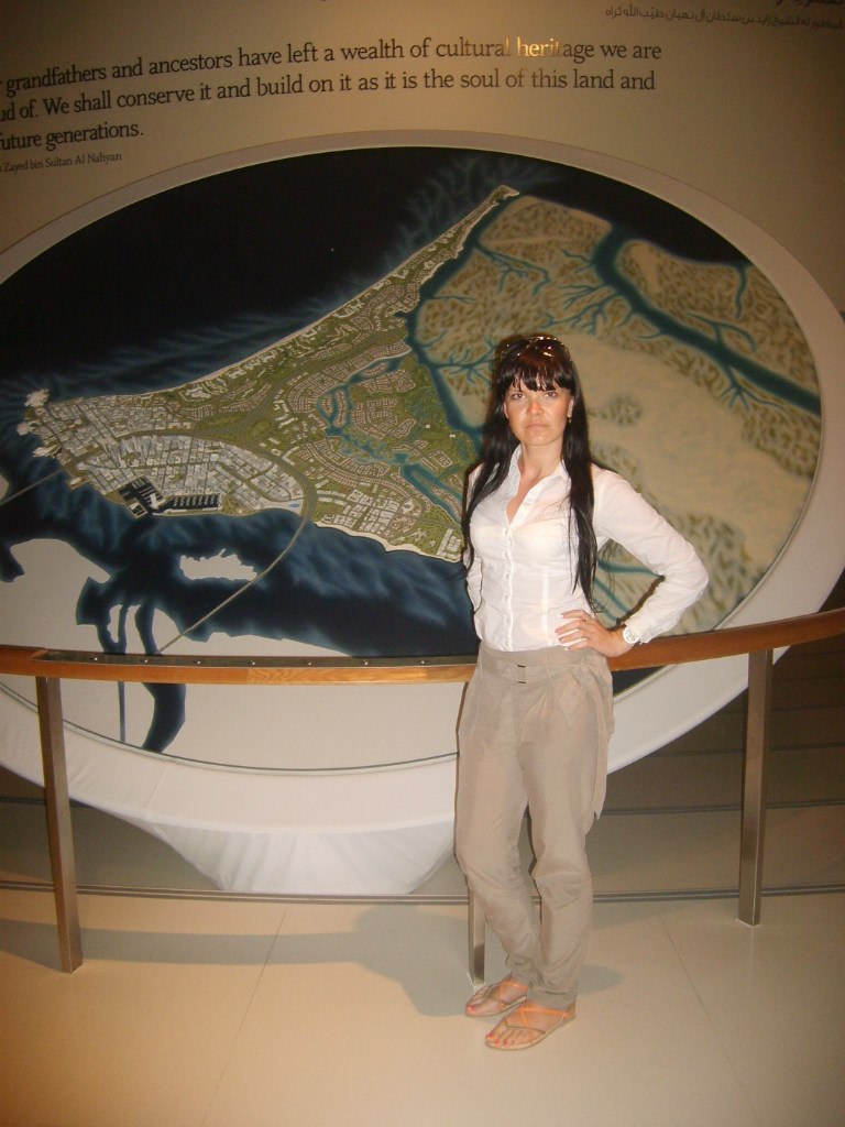 Маша Сергеева | Саратов