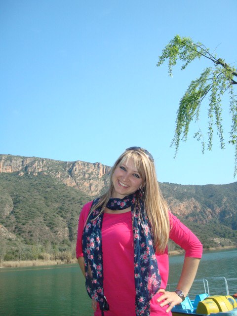 Anastasia Tykhonenko | Херсон