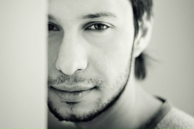 №117, Василий Зуев, 43 года, Санкт-Петербург №117, Василий Зуев, 43 года, Санкт-Петербург