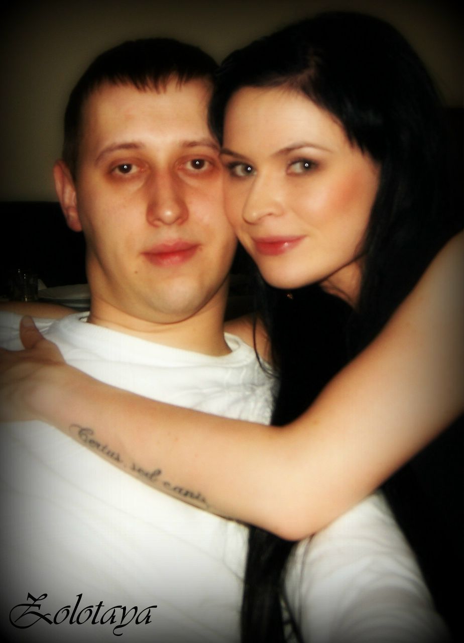 Елена Золотая °▪Zolotaya▪° | Тюмень