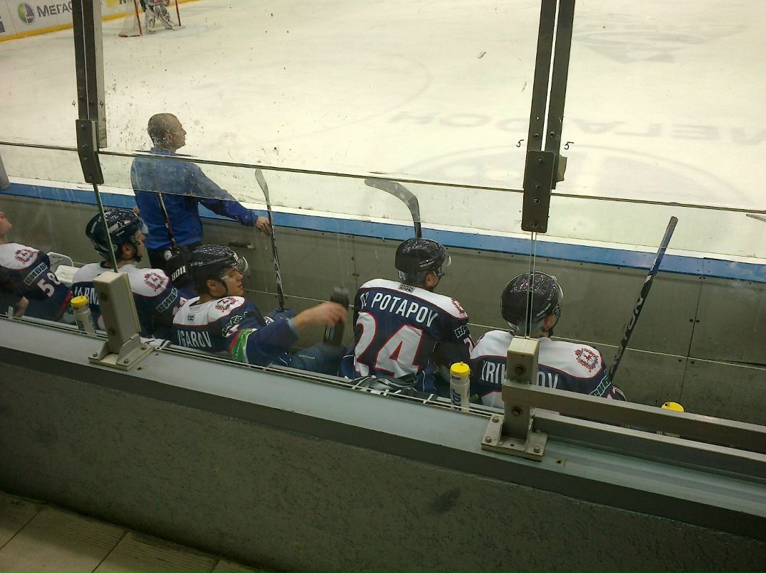 Олег Струёв Alles sehr Gute | Нижний Новгород