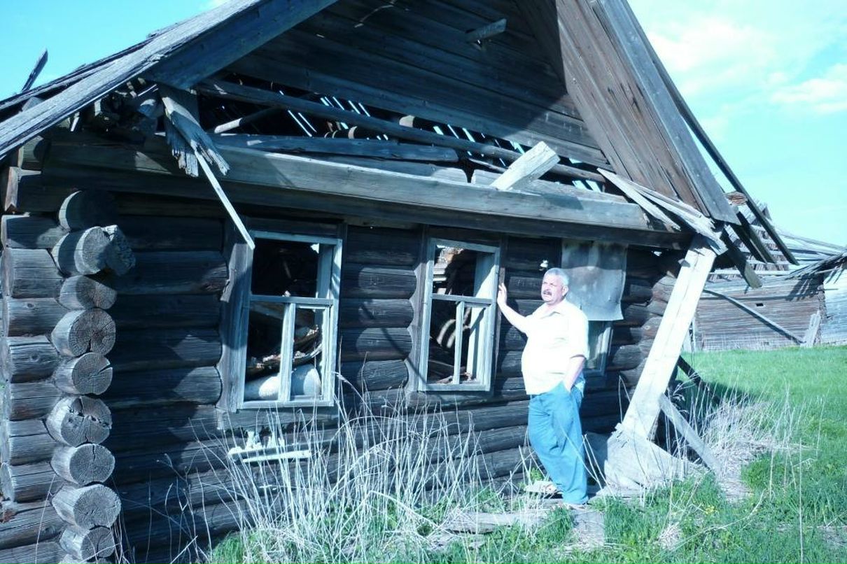 Владимир Троегубов Владимир | Петрозаводск
