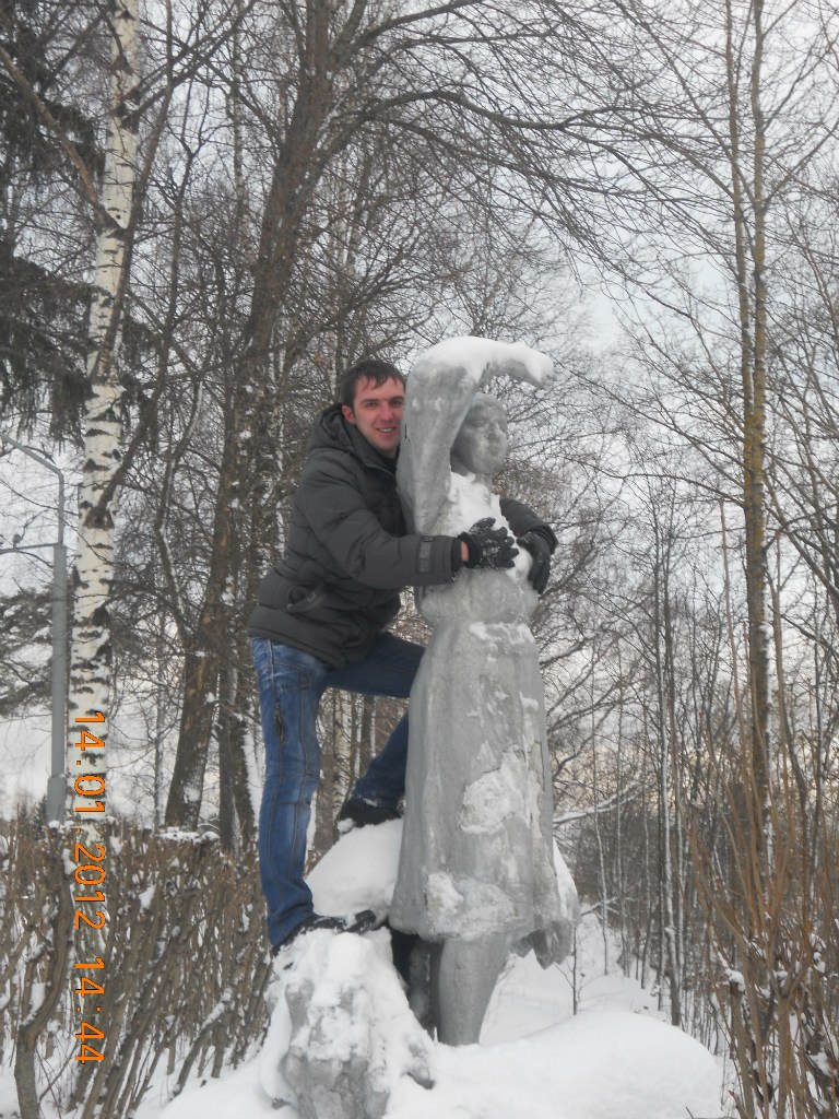Дмитрий Добряев | Дзержинск