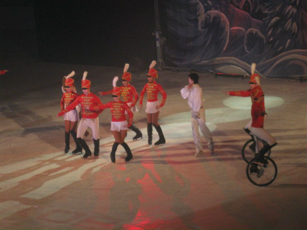 Алексей Киселёв | Новомосковск