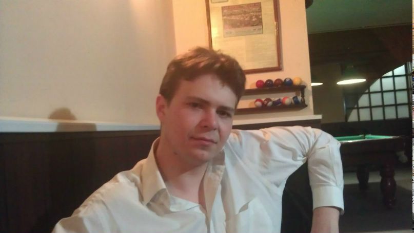 Александр Иванович | Тюмень