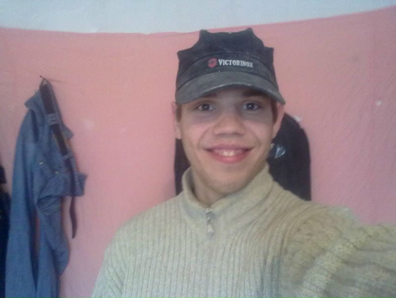 №111, Ваня Молчанов, 38 лет, Харьков №111, Ваня Молчанов, 38 лет, Харьков