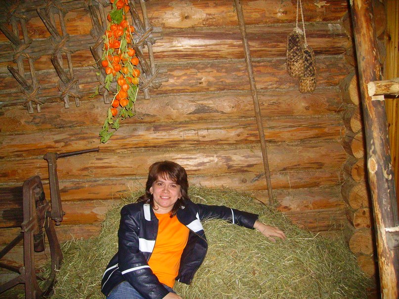 Елена Тимофеева | Ярославль