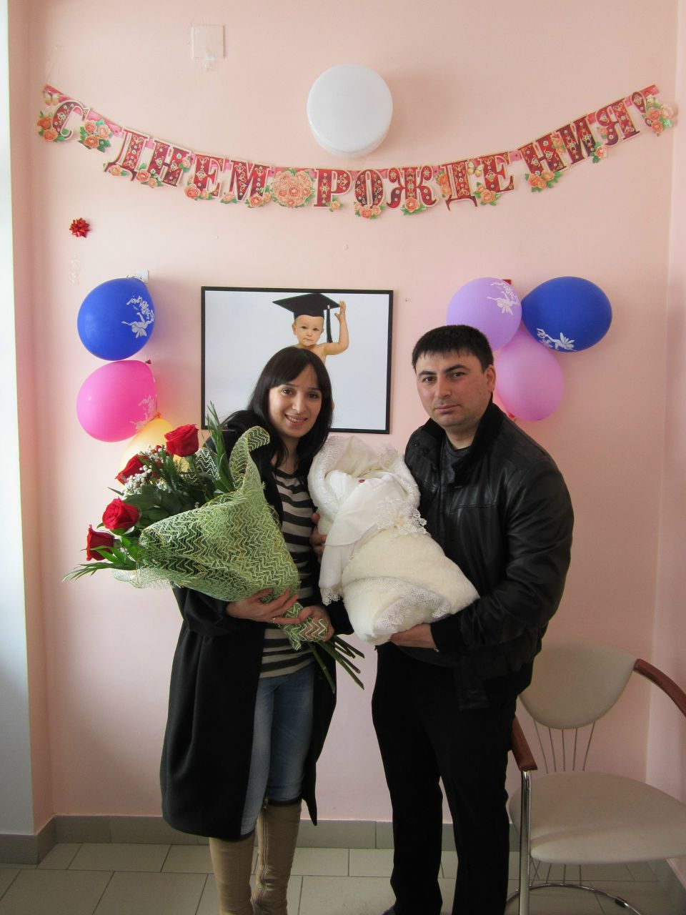 Юля Савлиева | Пятигорск