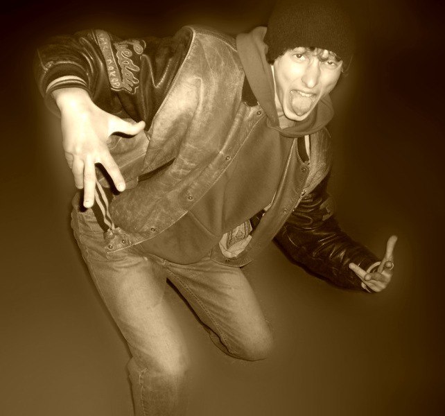 Sergey Sokolov Funky Bros | Таллин