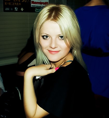 Марина Коваленко | 