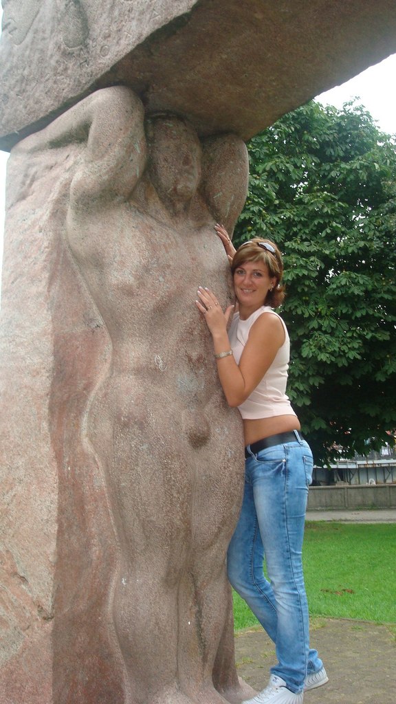 Наташа Фалалеева | Кингисепп