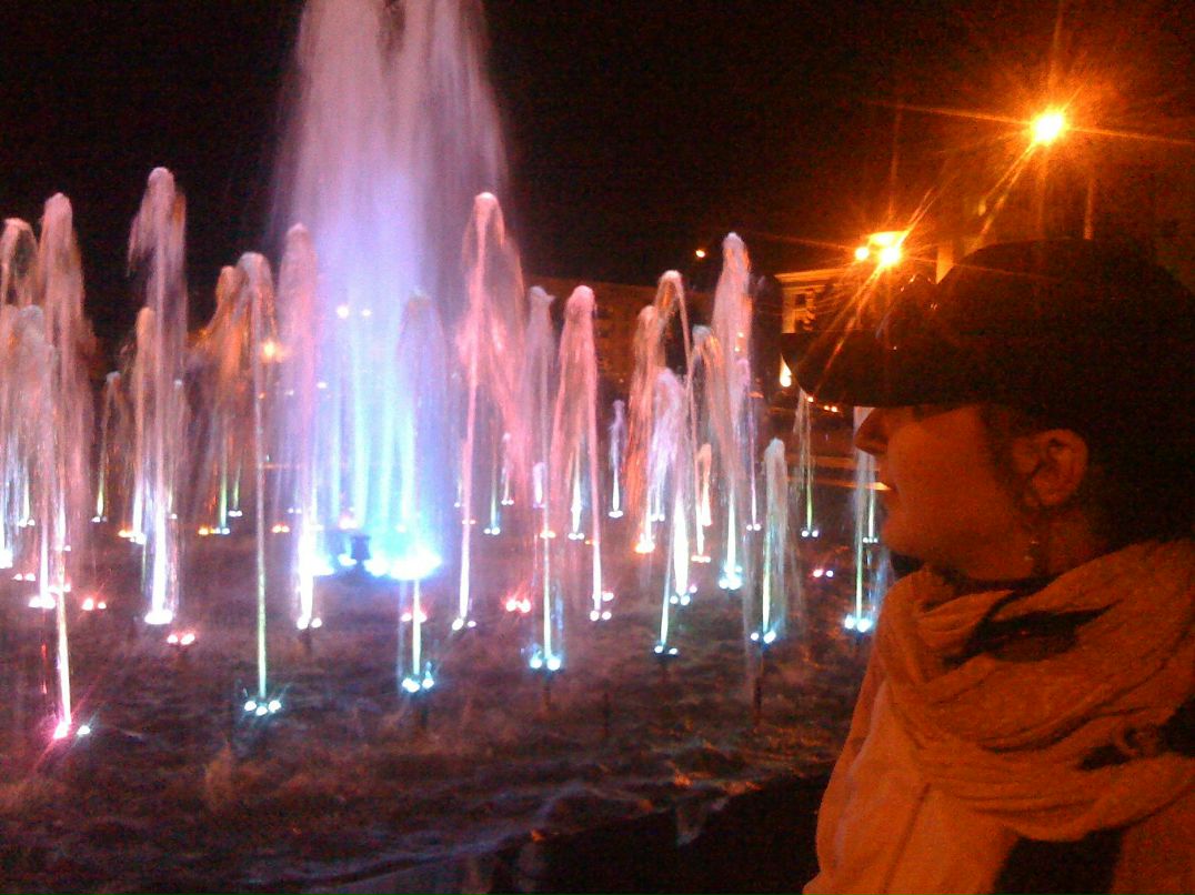 Диана Корчевная | Житомир