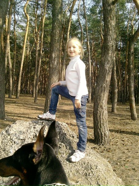 №47, Татьяна Йовченко, Харьков №47, Татьяна Йовченко, Харьков