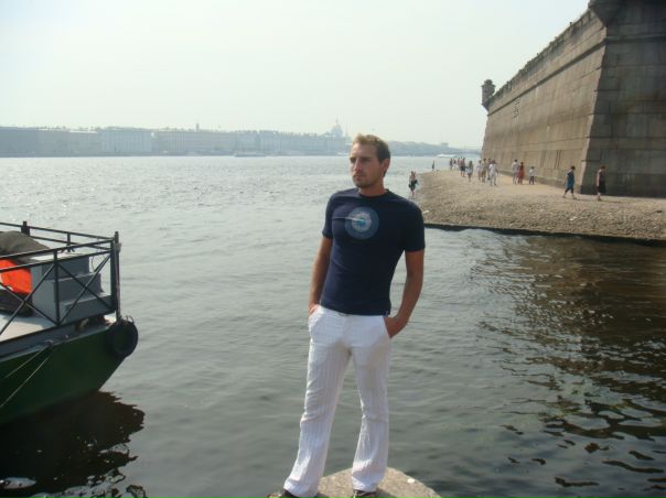 №14, Юрик Степаненко, Киев №14, Юрик Степаненко, Киев