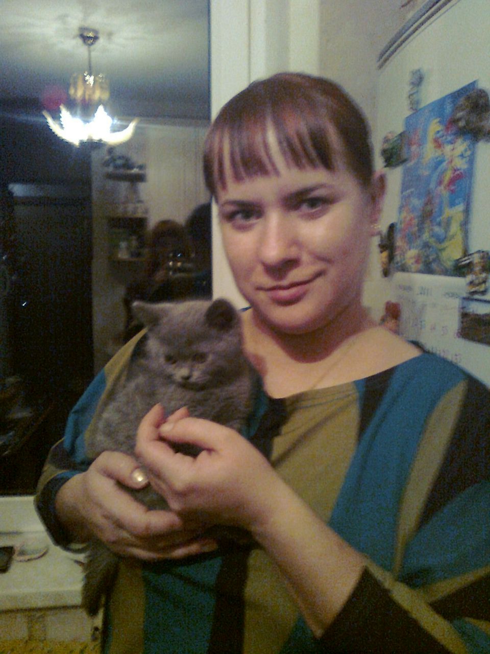 Яна Сечко-Батюк | Солигорск