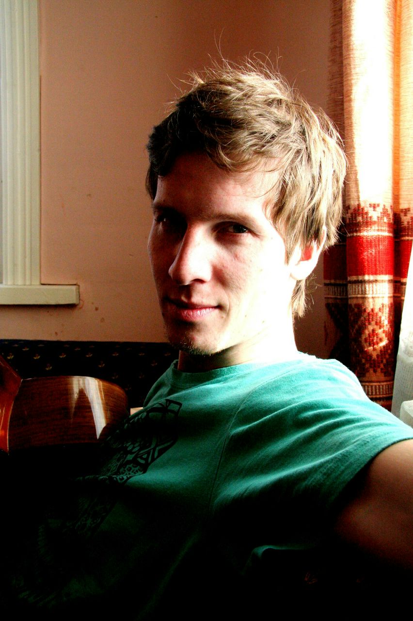 Нестор Карачёв | Вологда