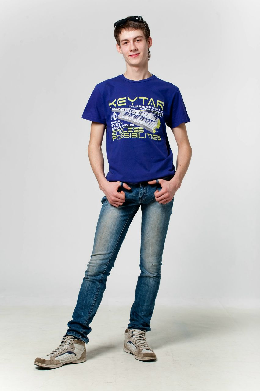 Алексей Савинов Сергеевич | Снежинск