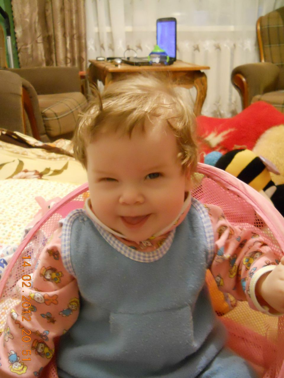 Ника Петрова | Воркута