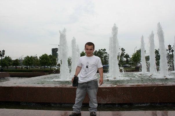 №48, Сергій Лехкобит, 31 год, Киев №48, Сергій Лехкобит, 31 год, Киев