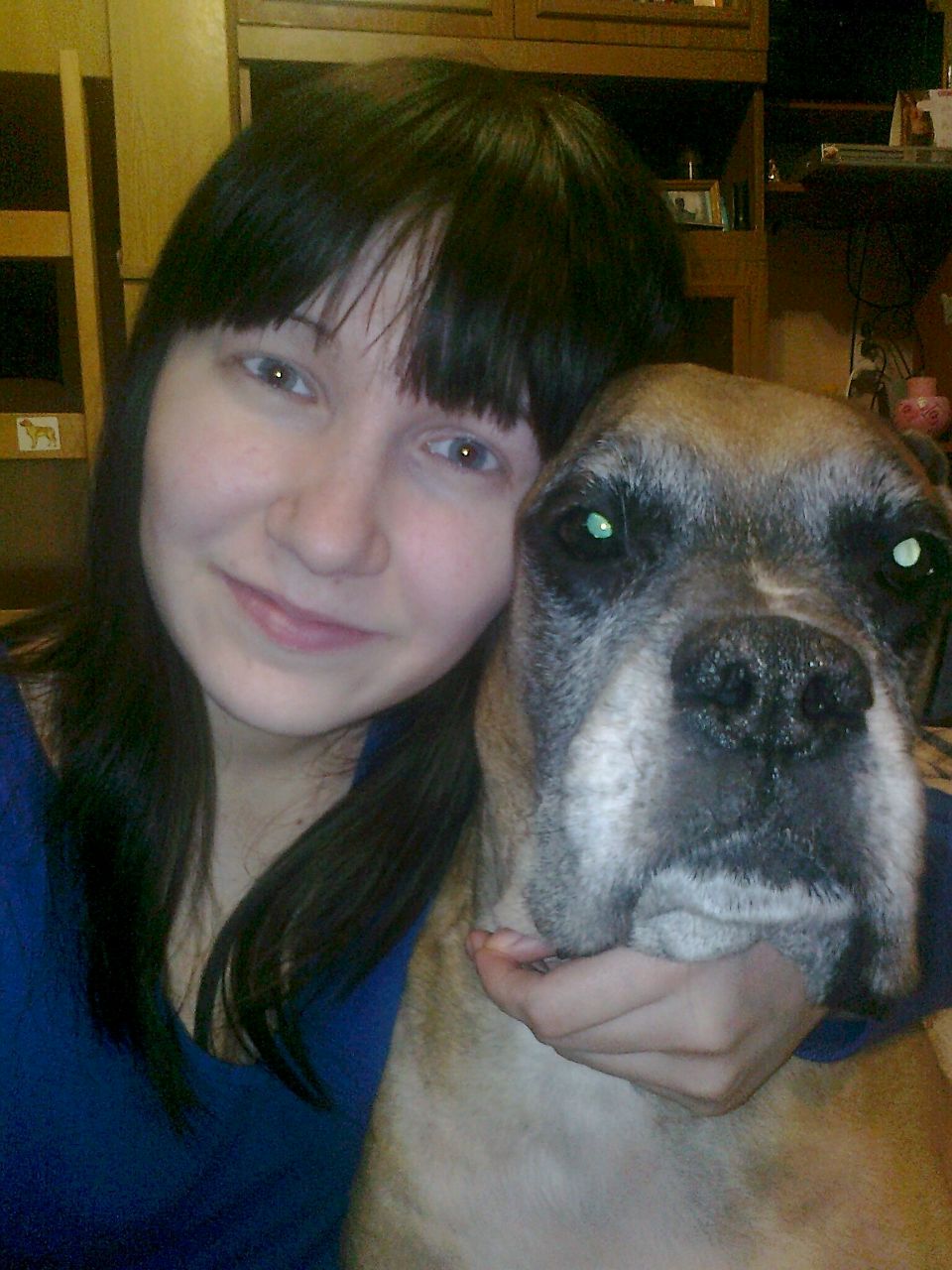 Александра Терентьева | Жуков