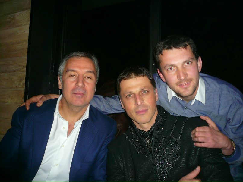 Алина Буйшич *Арленок* | Bar