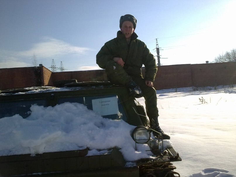 Евгений Шихалев | Новосибирск