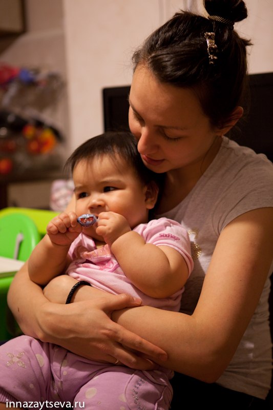 Анастасия Вишневская | Москва