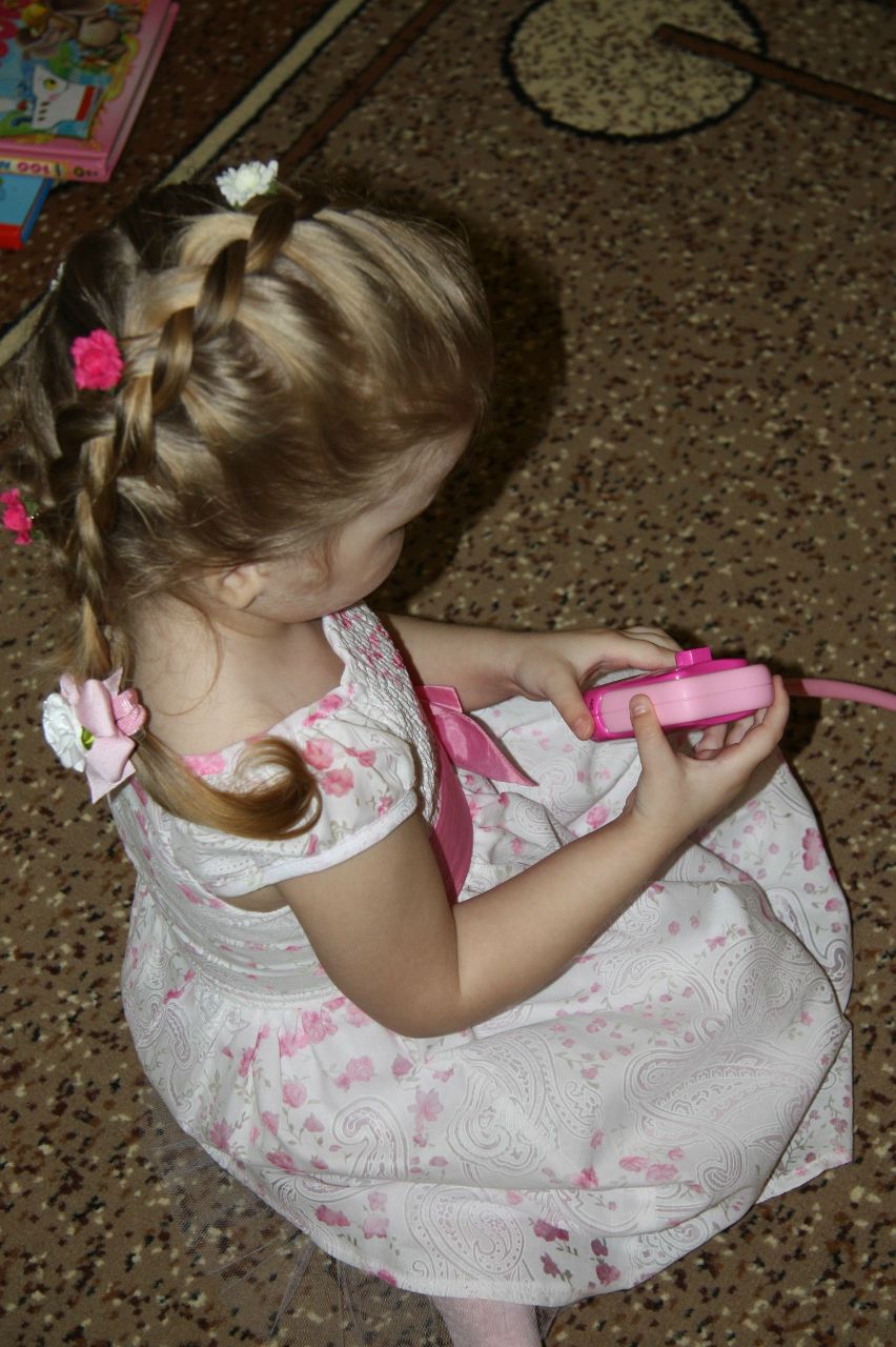 Оля Аксёнова | Москва