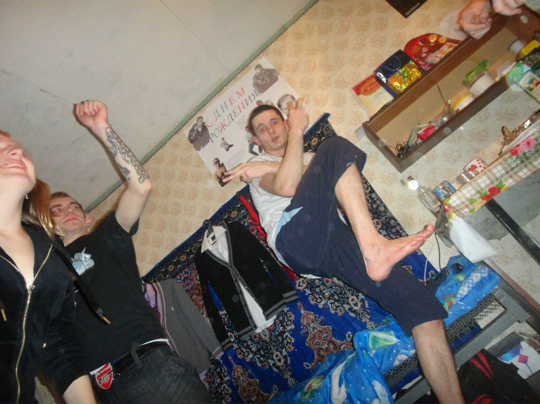 Вадим Ильченко Анатольевич | Чигирин