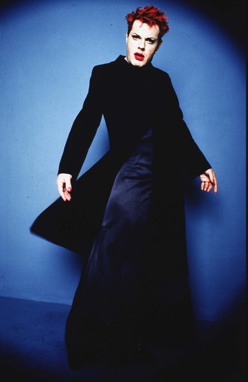 Федя Димирко | 