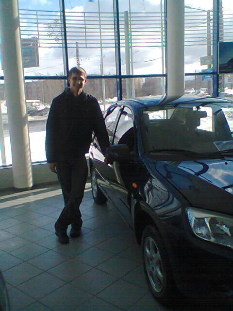 Вячеслав Снисаренко | Петрозаводск