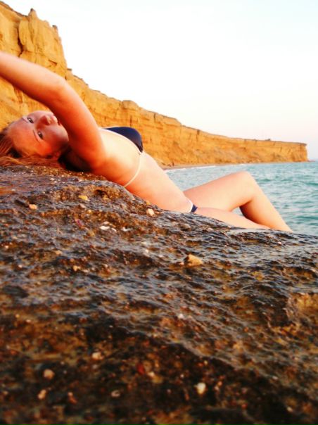 №8, Катя Шпундра, 35 лет, Киев №8, Катя Шпундра, 35 лет, Киев