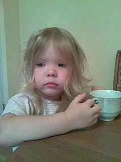 Катюша Пронина | Пермь