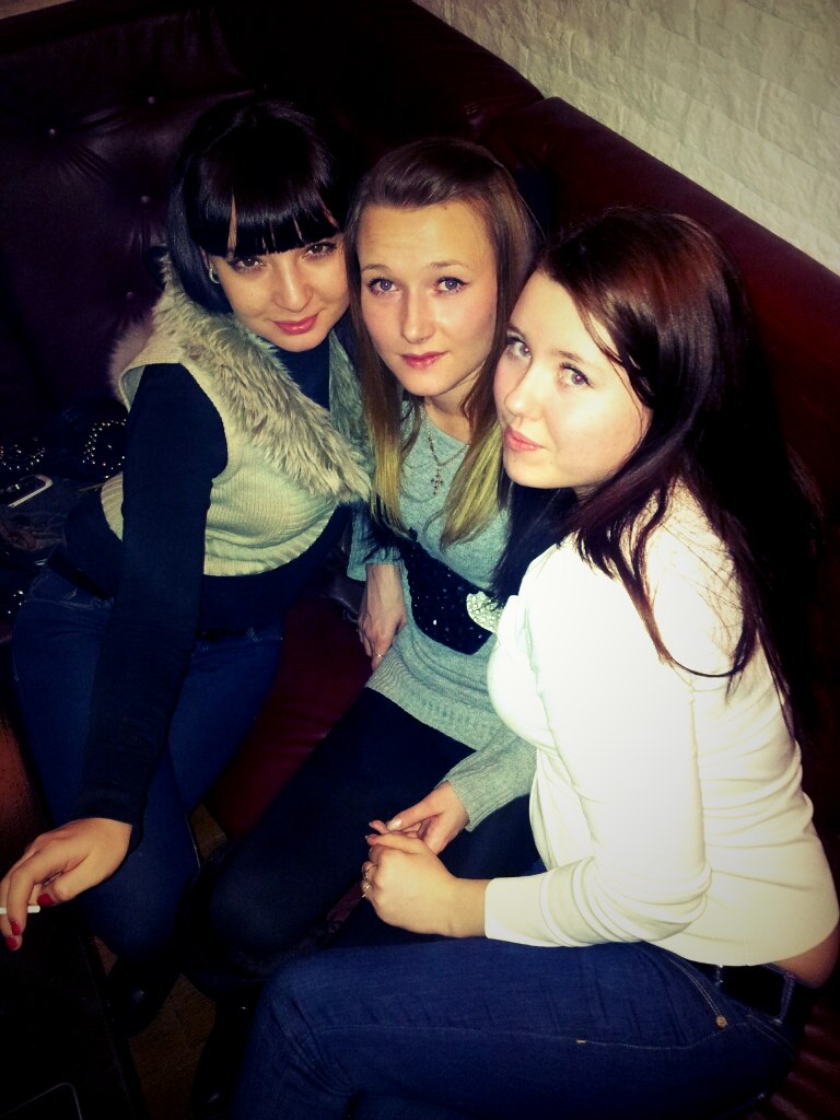 Оля Душанова ⎝by$inka⎠ | Красногорск