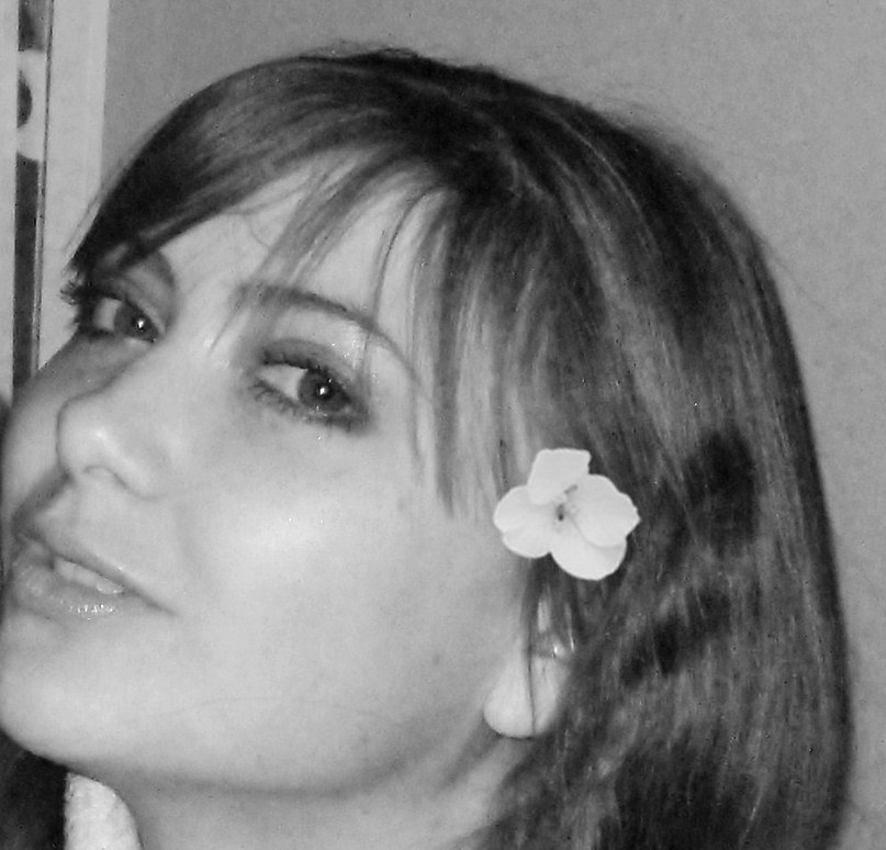 Галина Меренцова | Саратов