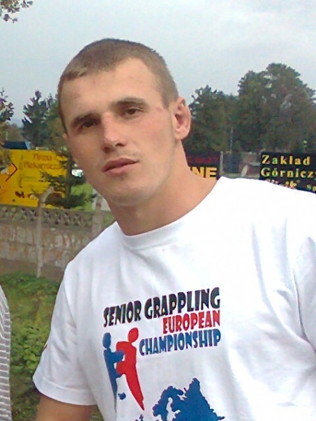 №46, Сергей Ковалёв, 37 лет, Сумы №46, Сергей Ковалёв, 37 лет, Сумы