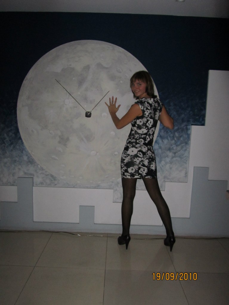 Татьяна Меньшенина | Москва