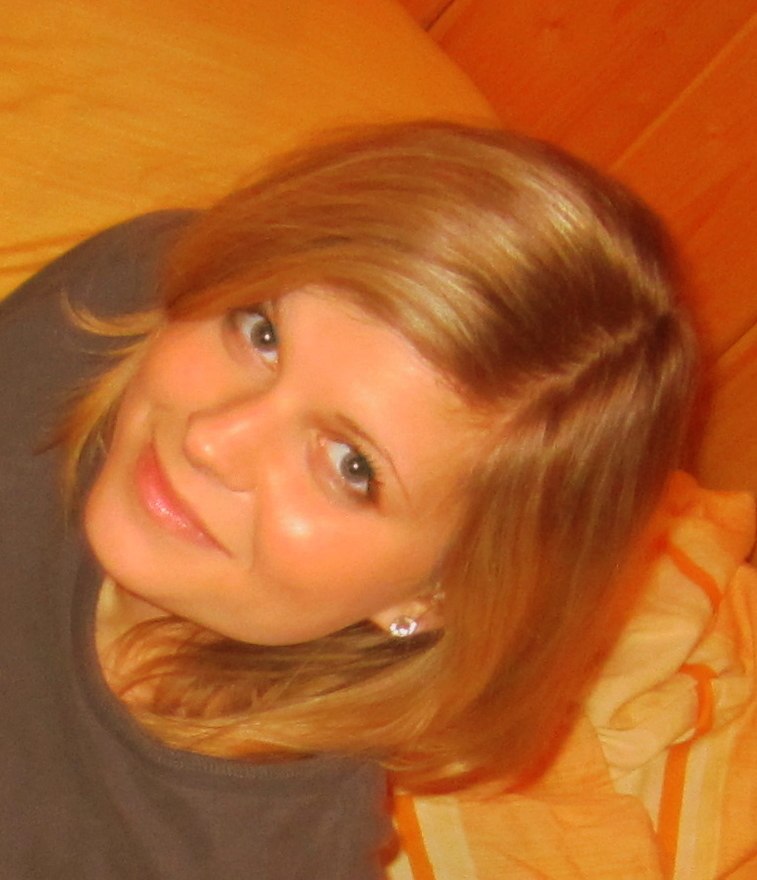 Дарья Мелкова | Москва