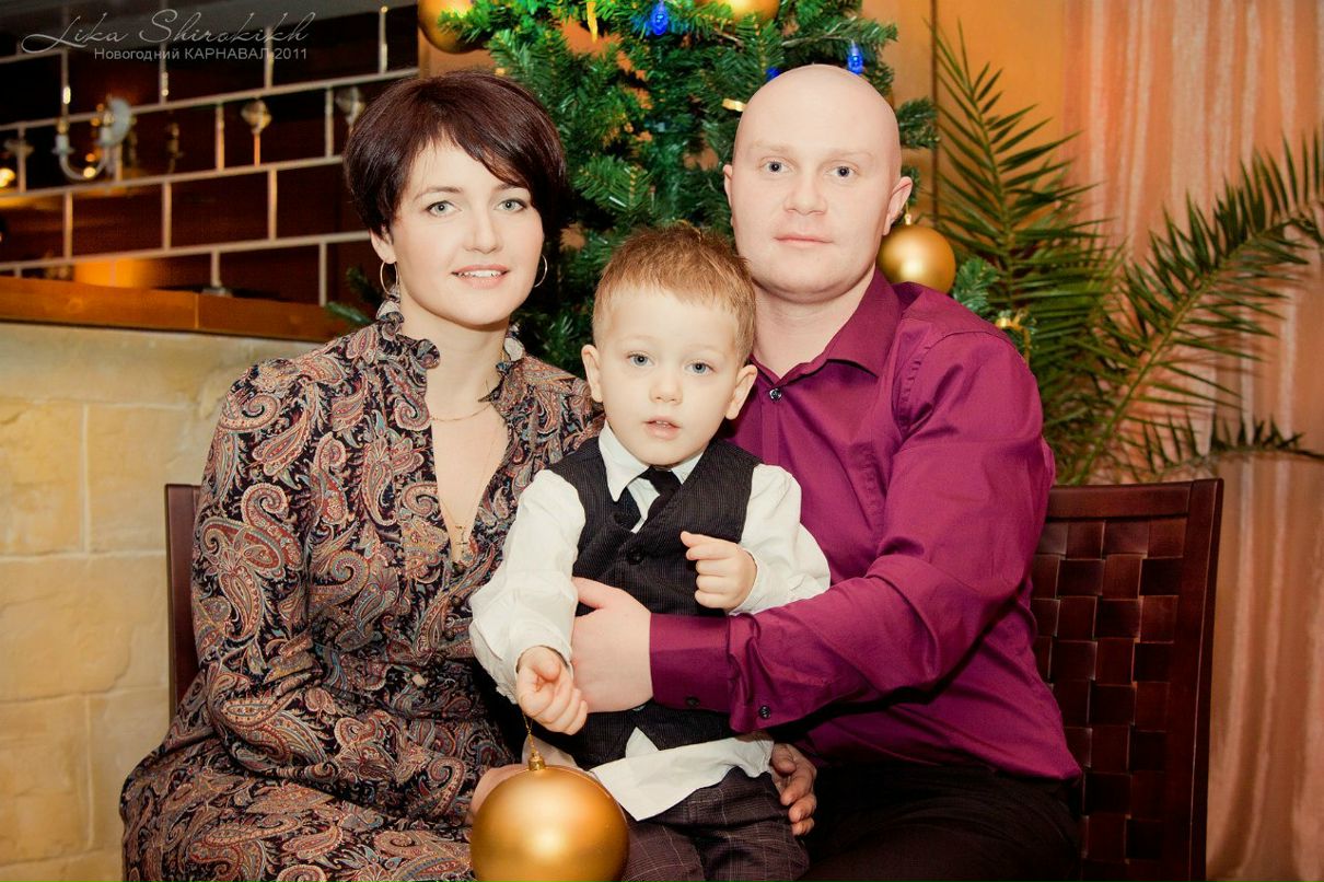 Оксана Уличева | Петрозаводск