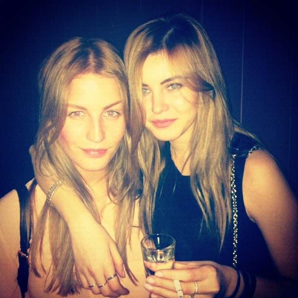 Маша Аверьянова | Москва