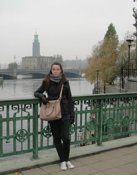 №54, Alena Priazhentceva, Санкт-Петербург №54, Alena Priazhentceva, Санкт-Петербург