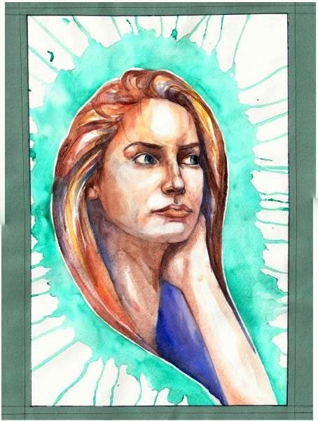 Анастасия Слободянюк | Киев