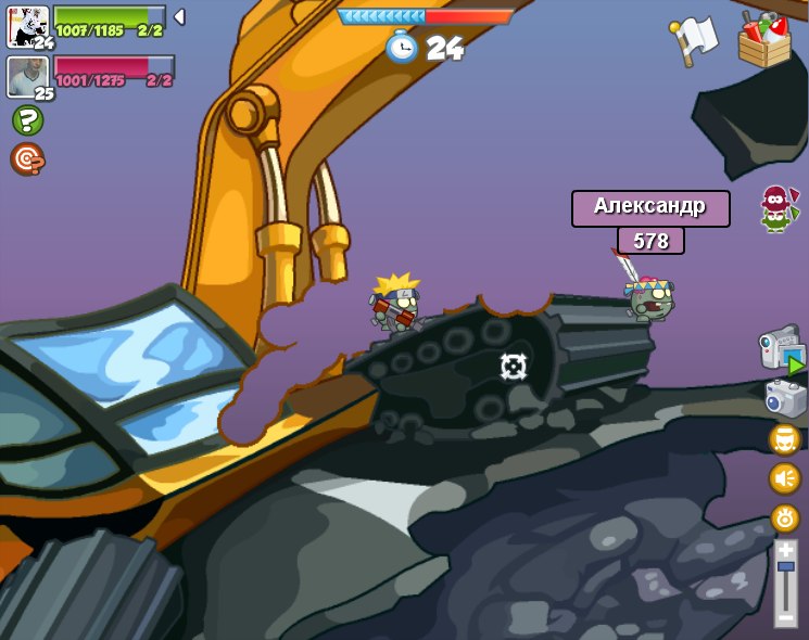 Артур Сафин | Челябинск