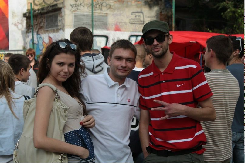 Тараскин Конюк | Львов