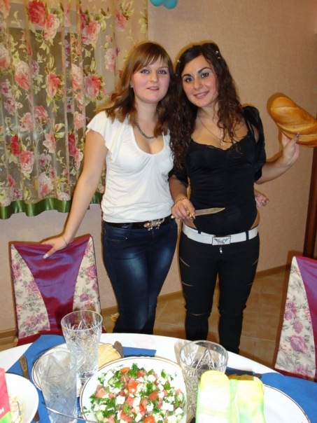 №37, Ксюшенька Азаренко №37, Ксюшенька Азаренко