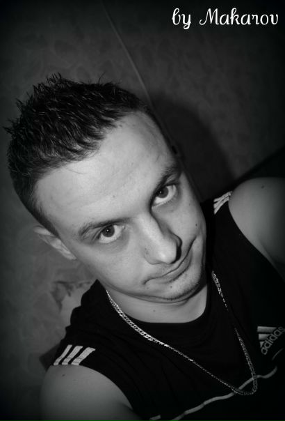 №170, Юра Макаров, 35 лет, Белая Церковь №170, Юра Макаров, 35 лет, Белая Церковь