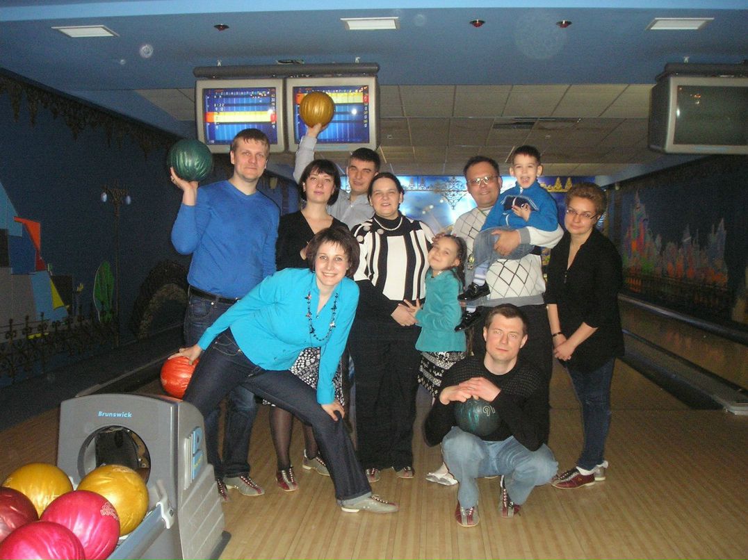 Мария Матвеева | Казань